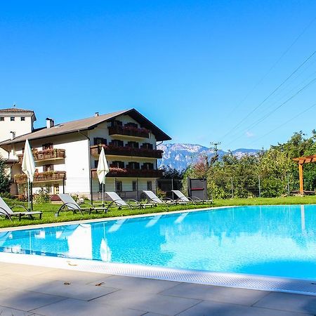 Hotel Brückenwirt - Al Ponte Montagna Exterior foto