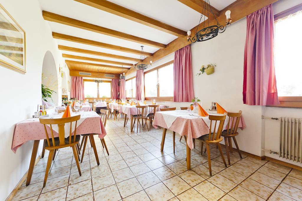 Hotel Brückenwirt - Al Ponte Montagna Exterior foto