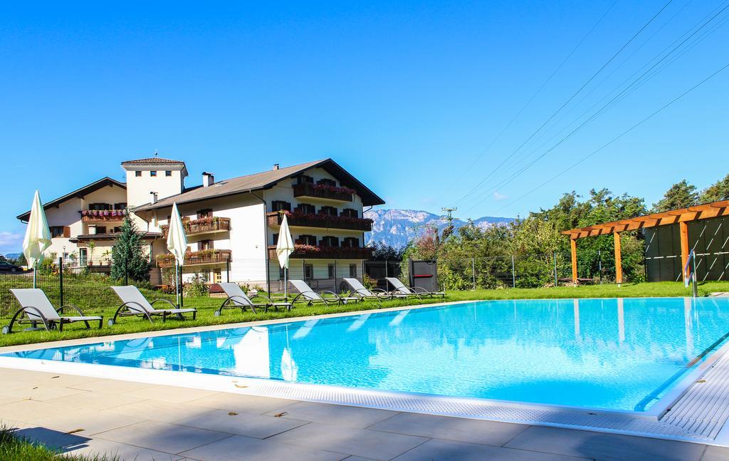 Hotel Brückenwirt - Al Ponte Montagna Exterior foto